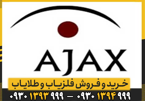 برند آژاکس؛ معرفی کامل محصولات و تکنولوژیهای فلزیاب