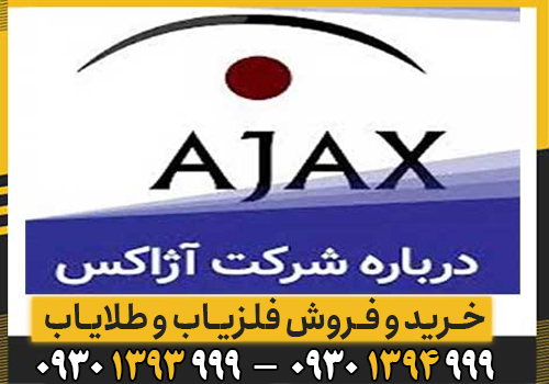 برند آژاکس؛ معرفی کامل محصولات و تکنولوژیهای فلزیاب