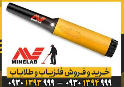 اشنایی با قابلیت های پین پوینتر pro find 35