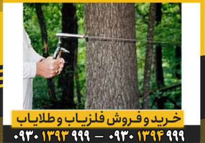 اشنایی با امکانات ردیاب آنتنی PMR3