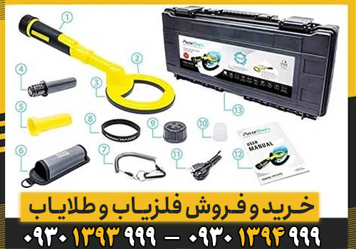 معرفی و بررسی پین پوینتر پالس دایو