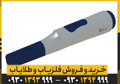 راهنمای کامل پین پوینتر فورتونا