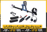 فلزیاب ماینلب مدل گلدمانستر 1000