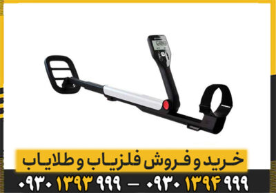فلزیاب گوفایند 11