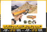 فلزیاب ای کی اس گلد پرو