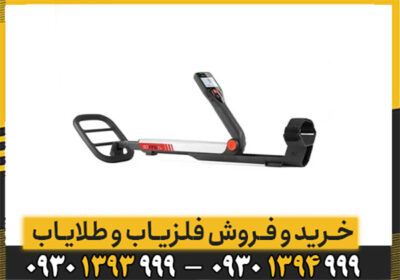 فلزیاب گوفایند 40